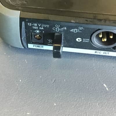 Shure PGX4 image 5