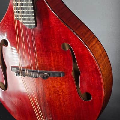 Eastman MD505CC/TV A Style Mandolin image 4