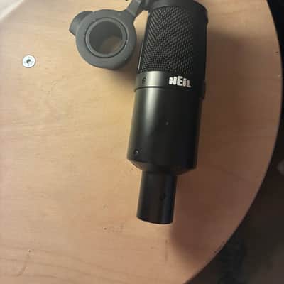 Heil PR30B Dynamic Microphone 2010s - Black image 2