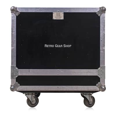 Dr. Z Maz 18 Junior Reverb Amp Guitar Amplifier Tube Combo Amp with Case 2x10 image 5