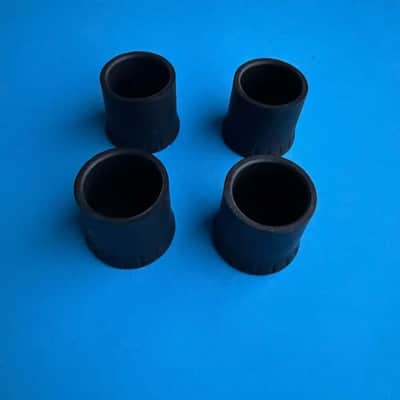 ALESIS DM8 Electronic Drum Replacement Part: Frame Rubber Foot Leg [4PCS]