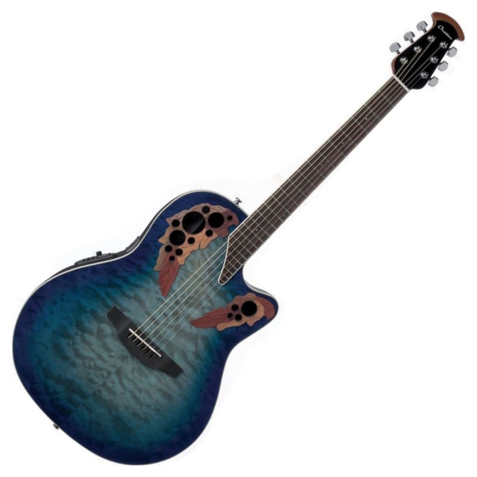 Ovation CE48P Celebrity Elite Plus | Reverb