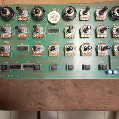 Oxford Synthesizer Company Oscar image 12