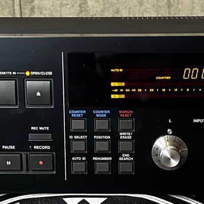 TASCAM DA-30 image 1