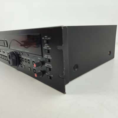 Tascam - DA-30 MKII - Digital Audio Tape Deck - Pro DAT with XLR's - New Belts image 10