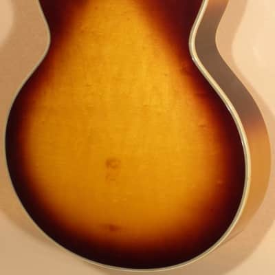 1974 Gibson Howard Roberts Custom image 4