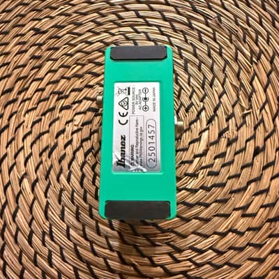 Ibanez TSMINI Mini Tube Screamer (USED) image 4