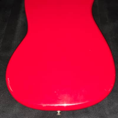 Vintage '77 Fender Musicmaster w/Hardcase! image 13