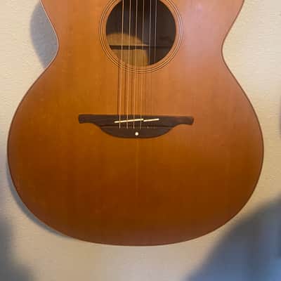 acoustic guitar (no name) image 1