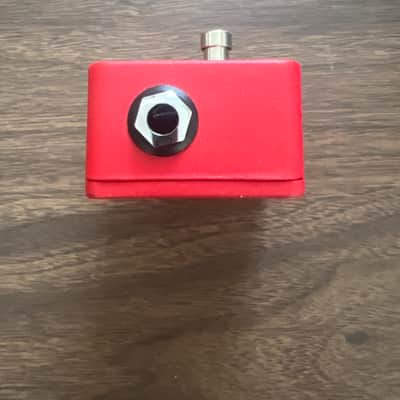 JHS Morning Glory V4 w/ RED REMOTE image 9