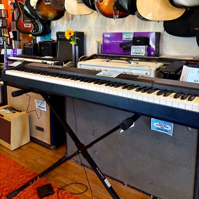Casio CDP-100 88 Key Weighted Digital Piano