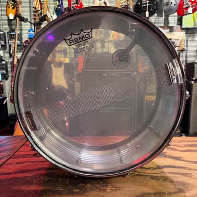 C B 14 x 5.5 Snare Drum image 3