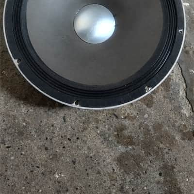 Peavey Black Widow 1503 - 8 Ω - 15" vintage speaker (1970-1980) image 2