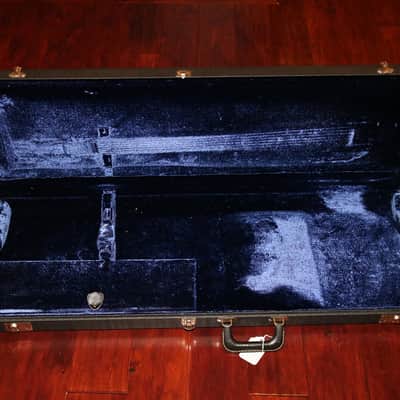 1967 Rickenbacker 610 (RIE0404) image 9