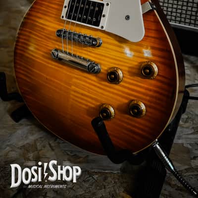 Bundle Made for Rock - Killer Tone (Marshall, Edwards, Electro Harmonix, Vox, Bogner) image 3