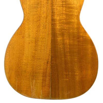 1931 Martin 0-18K Natural #48991 image 4