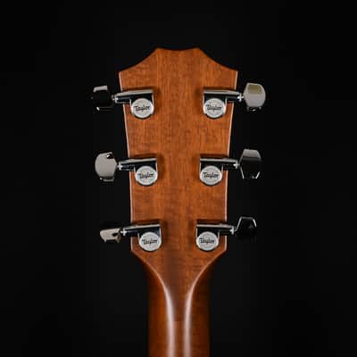 Taylor 514ce w/ Torrefied Spruce Top & Urban Ironbark Back and Sides Acoustic-Electric Guitar 2024 (1208224074) image 8