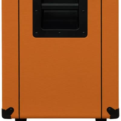 Orange Crush Bass 100 Amp Combo image 10
