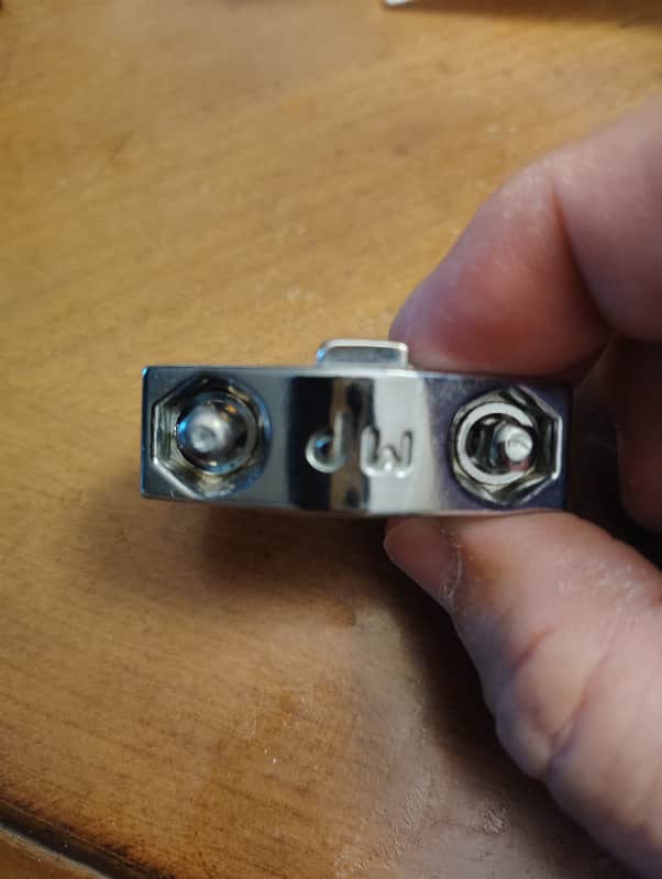 DW Memory Lock - Chrome image 1