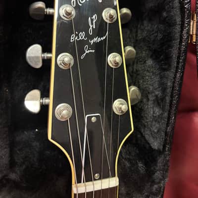 Heritage Standard H-150 2010s - Original Sunburst image 3