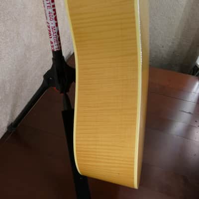 Takamine EF-350MC w/OHSC USED image 13
