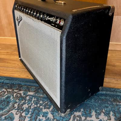 FENDER Concert II (Paul Rivera Era) 1982 image 1