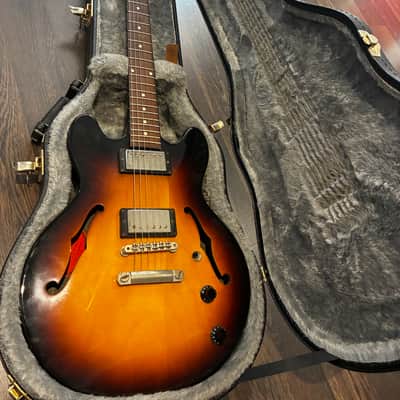 Gibson Memphis ES-339 Studio (2-Knob) 2014 image 4