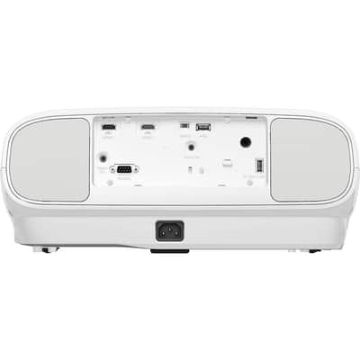 Epson Home Cinema 3800 4K PRO-UHD 3-Chip 3LCD Home Theater Projector - Refurbished image 2