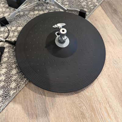 Yamaha DTX10k-X Pro - Black Forest image 7