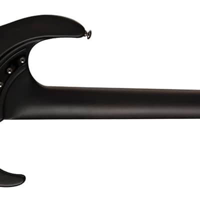 Washburn PXS10EDLXTBMLH Parallaxe Double Cut S.E.C. Bolt on Left-Handed Solid-Body Electric Guitar image 5