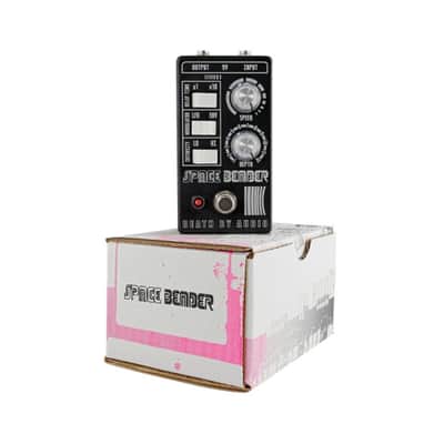 Death by Audio Space Bender - Distortion for Guitars image 4