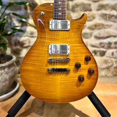 PRS Joe Walsh Signature McCarty 594 Singlecut McCarty Sunburst image 3