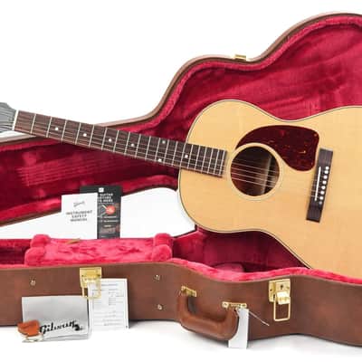 Immagine Gibson Original 50s LG2 Antique Natural - 3