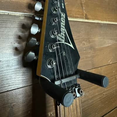 Ibanez RG550 image 8