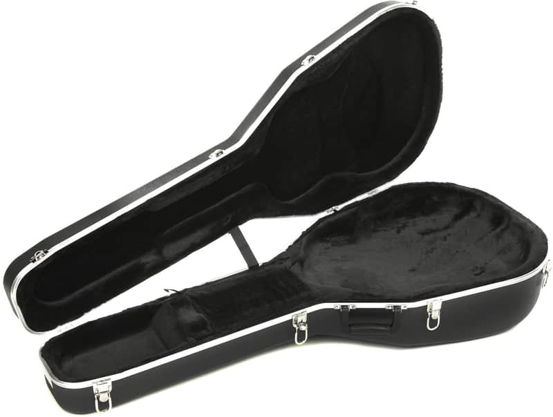 Ovation 8117K-0 Super Shallow ABS Hardshell Case (3-pack) Bundle image 1