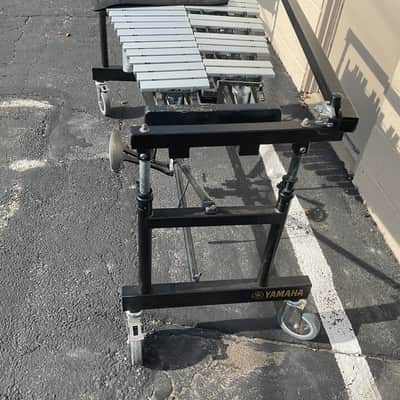 Yamaha YV 2700 Vibraphone serial 4204 image 7