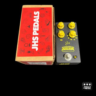 JHS Muffuletta Fuzz | Reverb