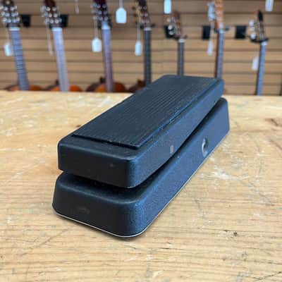 Dunlop JH-1 Jimi Hendrix Wah Pedal image 3