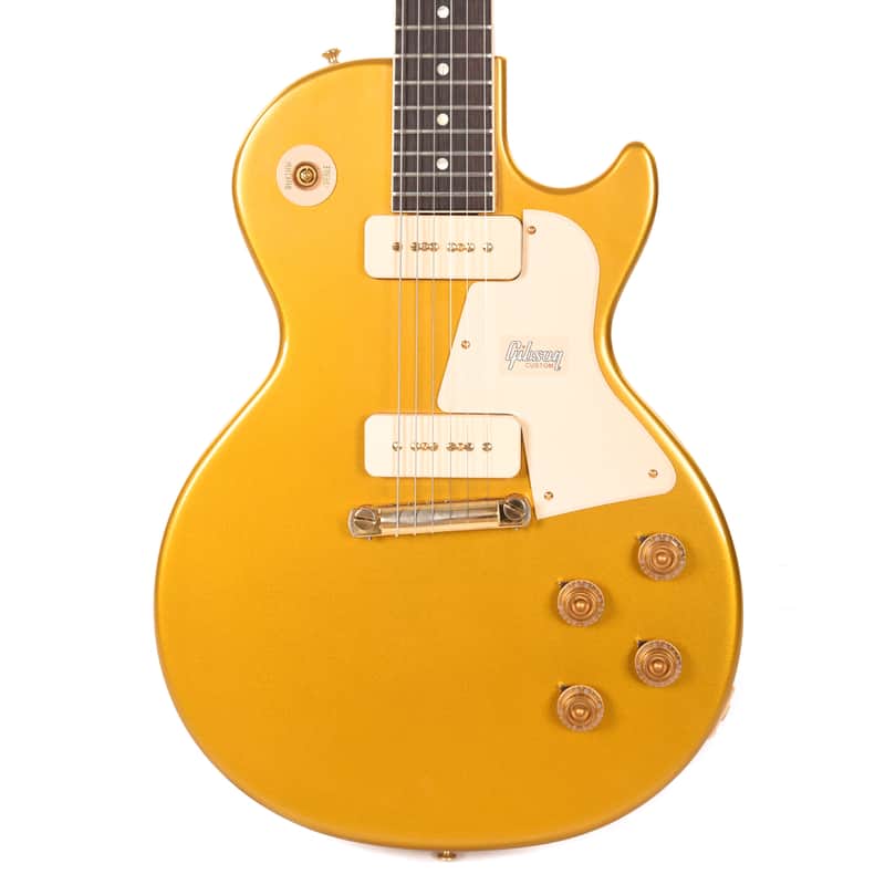 Gibson Custom Shop Historic '60 Les Paul Special Single Cut Reissue 2018 image 4