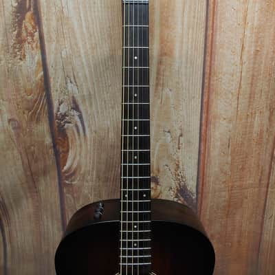 Taylor AD26e American Dream Baritone 2023 - Shaded Edgeburst image 3