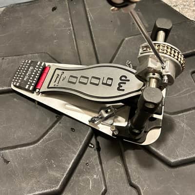 DW 9000 Series Single Bass Drum Pedal image 3