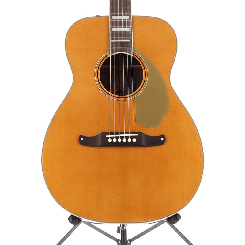Fender MALIBU VINTAGE, AGN
