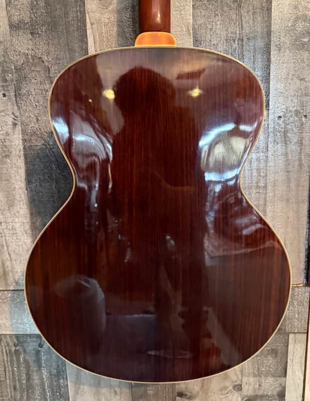 Epiphone Nova 390 1977 - Natural | Reverb