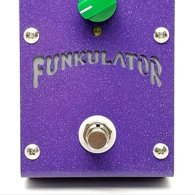 Creation Audio Labs Funkulator BRAND NEW IN BOX WITH WARRANTY! FREE SHIPPING IN THE U.S.! image 3