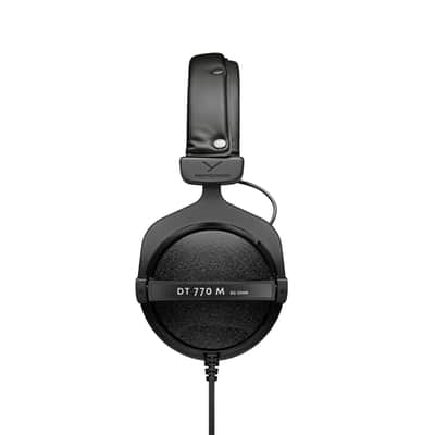 beyerdynamic DT 770 M - Closed headphones image 2