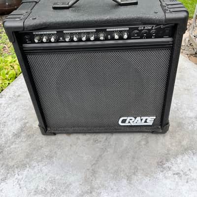 Crate GX-30M 90s - Black image 2