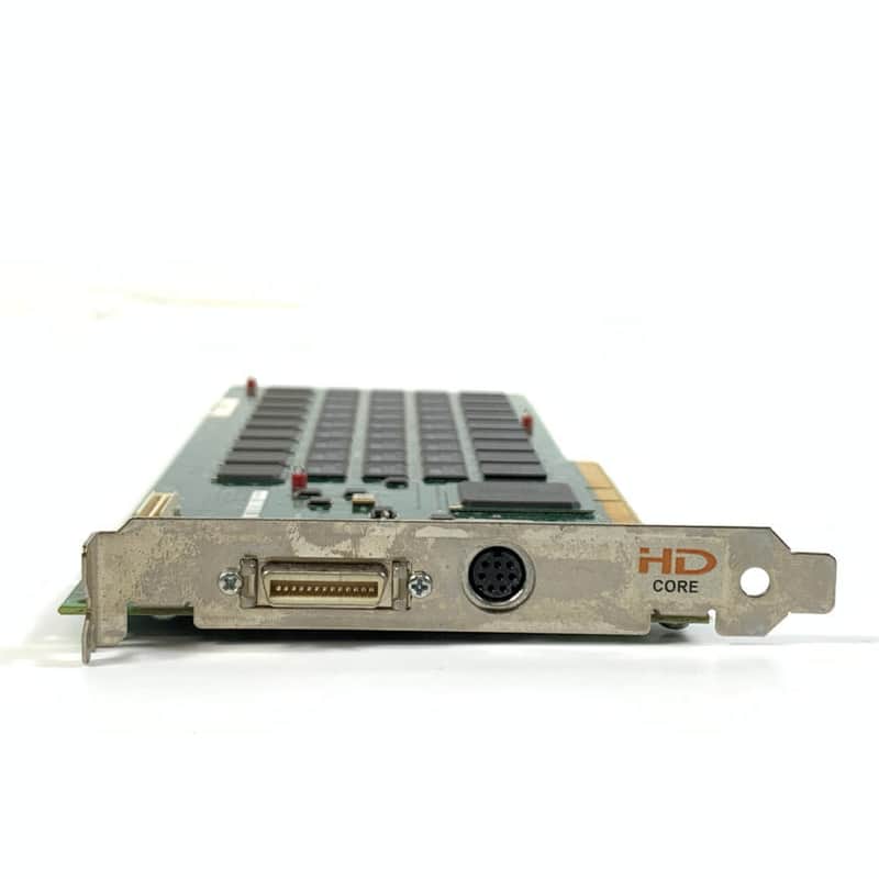 Digidesign HD Core PCI Pro Tools HD Card 2000s - TGHM image 1
