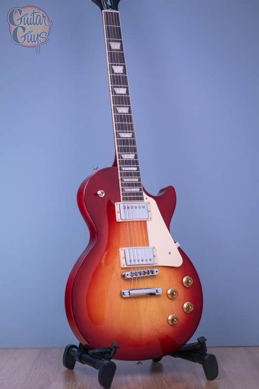 Gibson Les Paul Studio Heritage Cherry Sunburst image 1