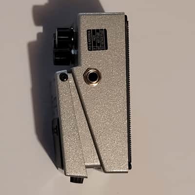 Boss FZ-5 Fuzz - Silver image 2