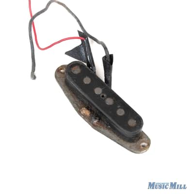 1965 Fender Musicmaster Pickup (USED) image 2